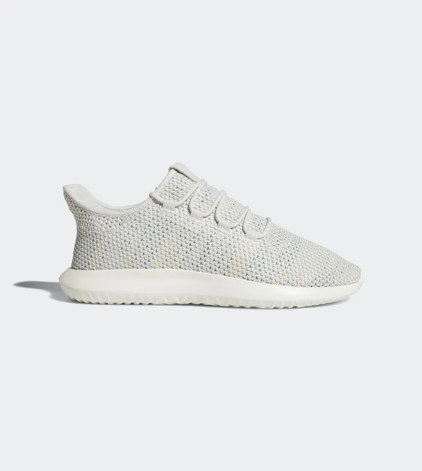 adidas Tubular Shadow CK Grey White Raw (B37714)