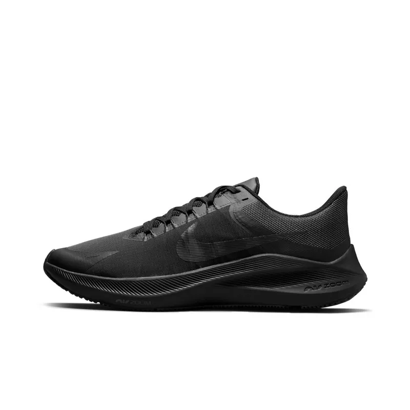 Nike Winflo 8 Road Running Black (CW3419-002)
