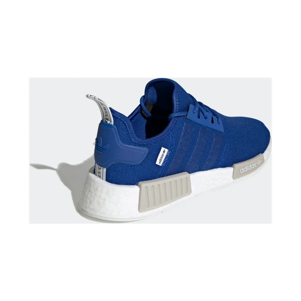 Adidas NMD_R1 Royal Blue / Royal Blue / Grey One (GX4601)