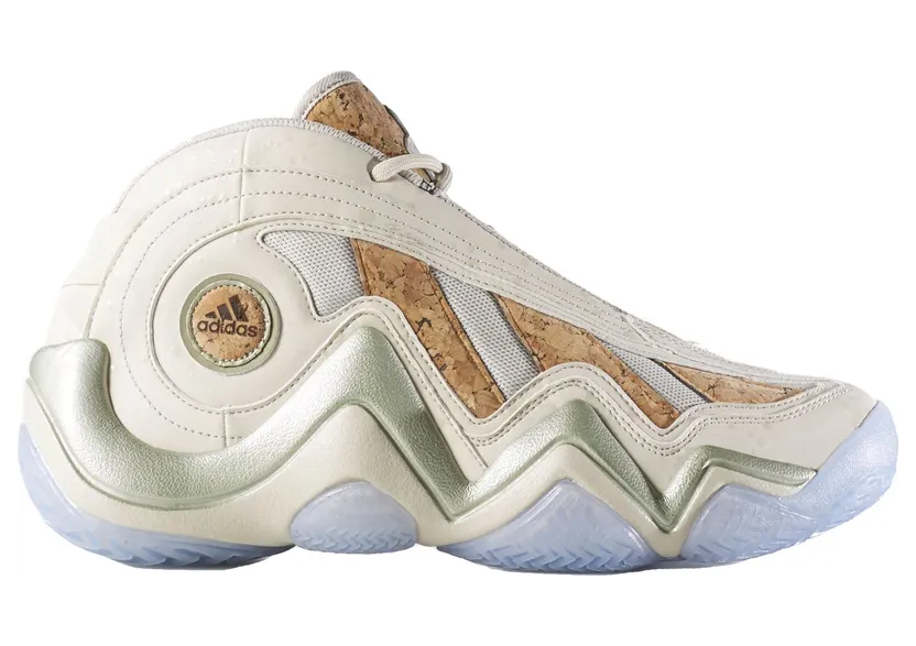 adidas Crazy 97 Kobe “Vino Pack”