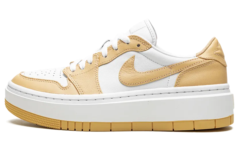 Air Jordan 1 LV8D Elevated Onyx White Tan (DH7004-102)