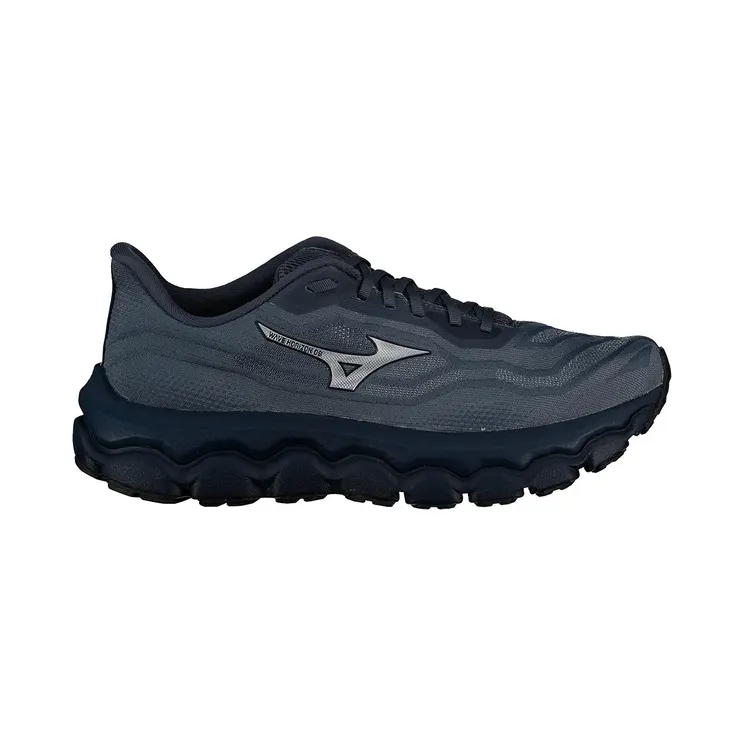 Mizuno Wave Horizon Black (J1GC262602)