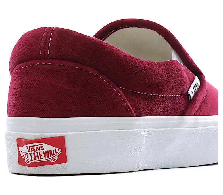 vans-slip-on VN0A4P3CTCD