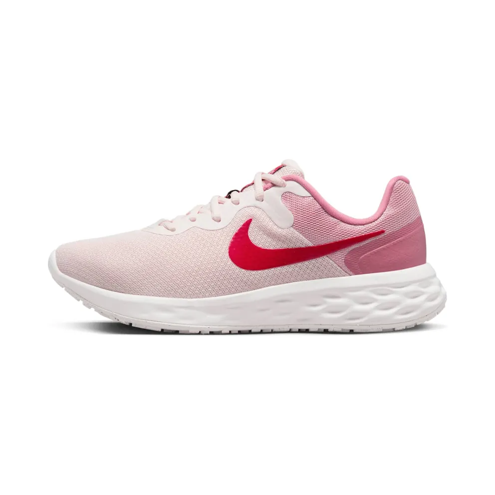 Nike REVOLUTION 6 NEXT NATURE “Pink” (DC3729-601)