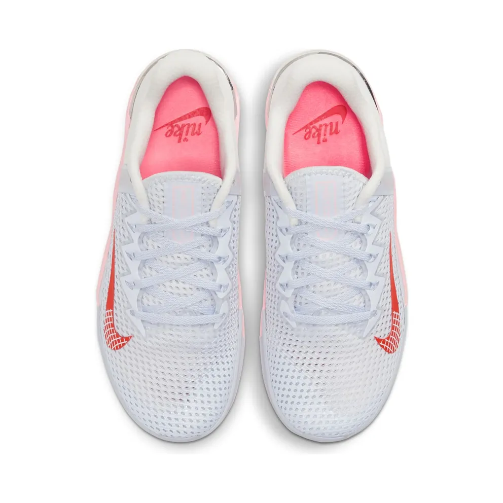 Nike Metcon 6 Football Grey Arctic Punch (AT3160-001)