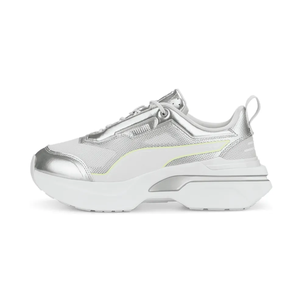 Puma Kosmo Rider Digital Dark White (38655802)