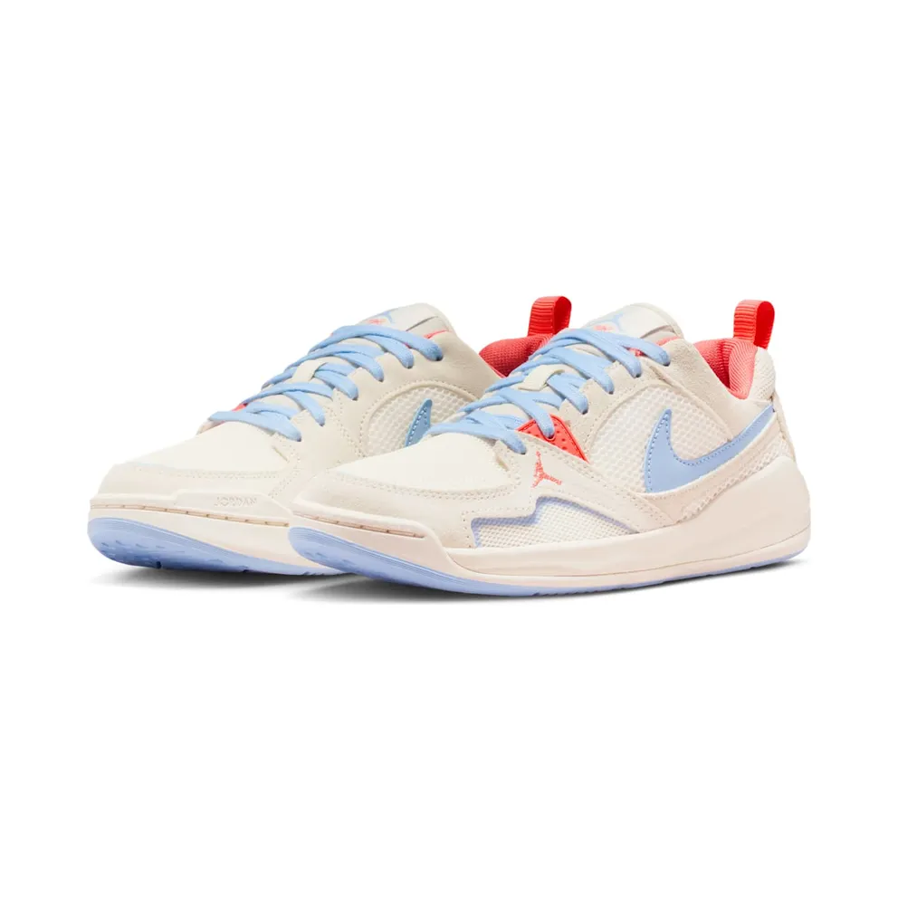 Air Jordan CMFT Era Pale Ivory/Light Wild Mango/Psychic Blue (HJ6778-100)