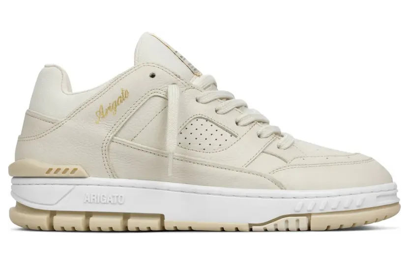 Axel Arigato Area Lo sneakers – Beige (F2924001)
