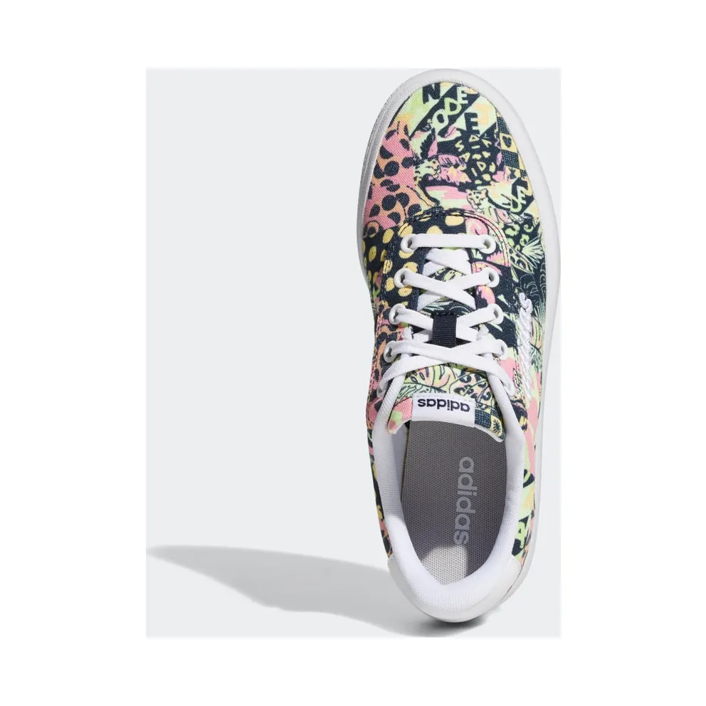 adidas FARM x Vulc Raid3r Sustainable Lifestyle Skateboarding Logo Branding Cloud White / Cloud White / Cloud White (GZ5986)