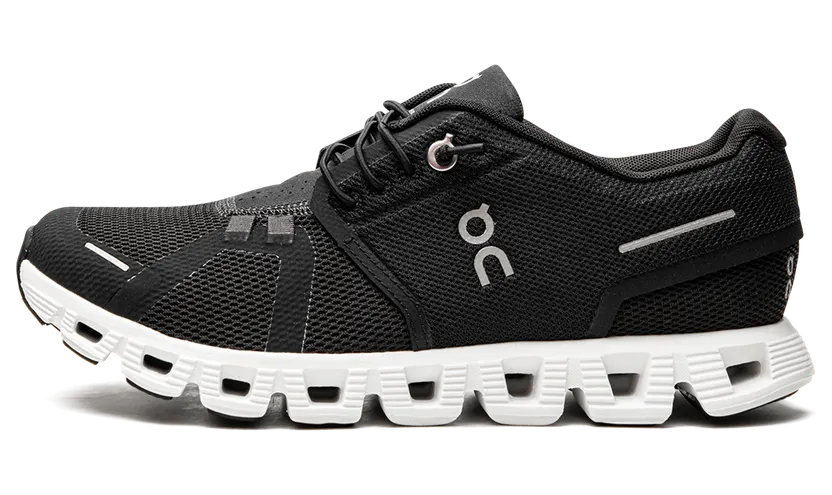 On Cloud 5 W (black / white) – 59.98904