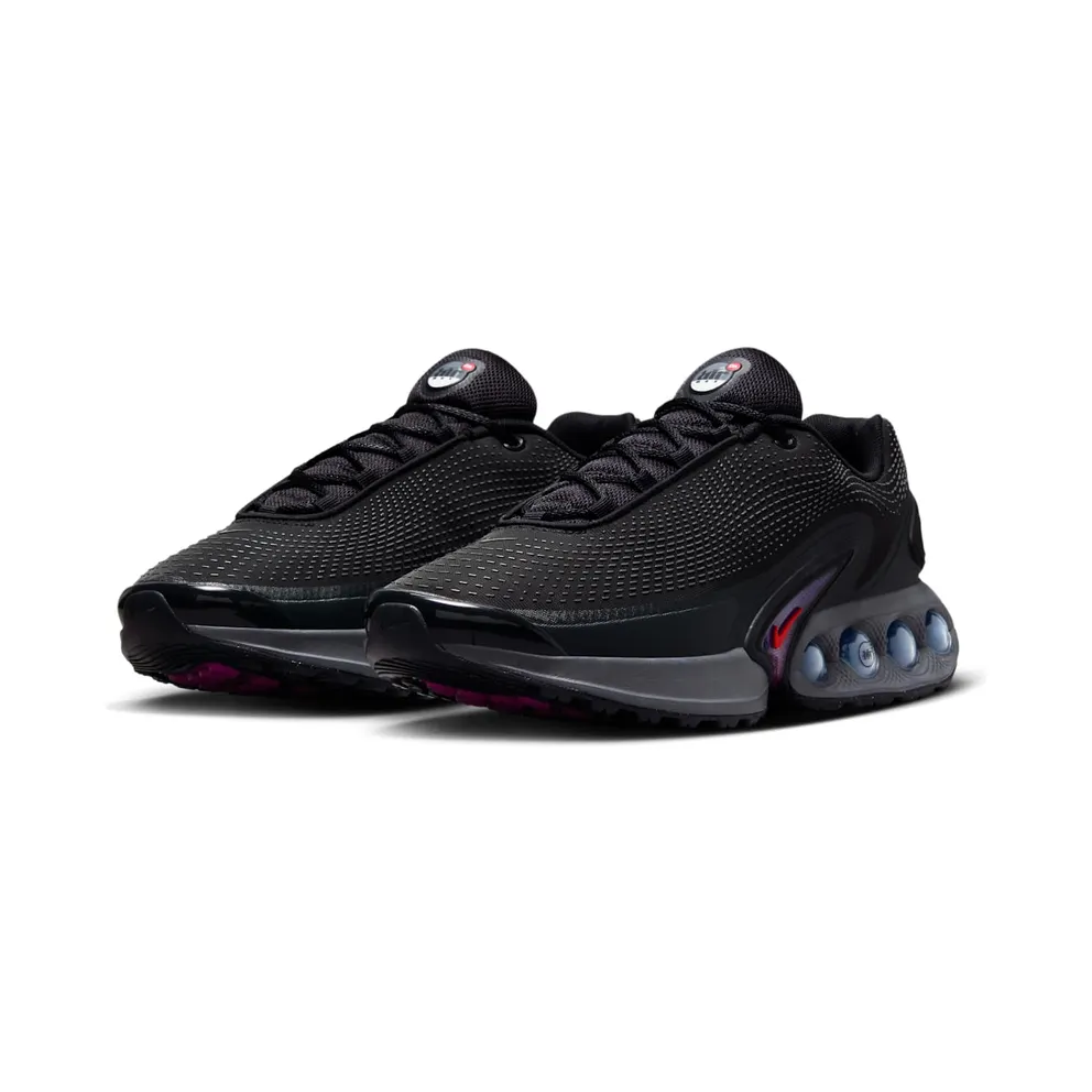 Nike Air Max Dn Anthracite Light Crimson (DV3337-001)
