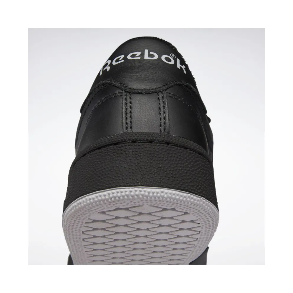 Reebok Eames Club C 85 Shoes Core Black / Core Black / Cold Grey 2 (GY1067)