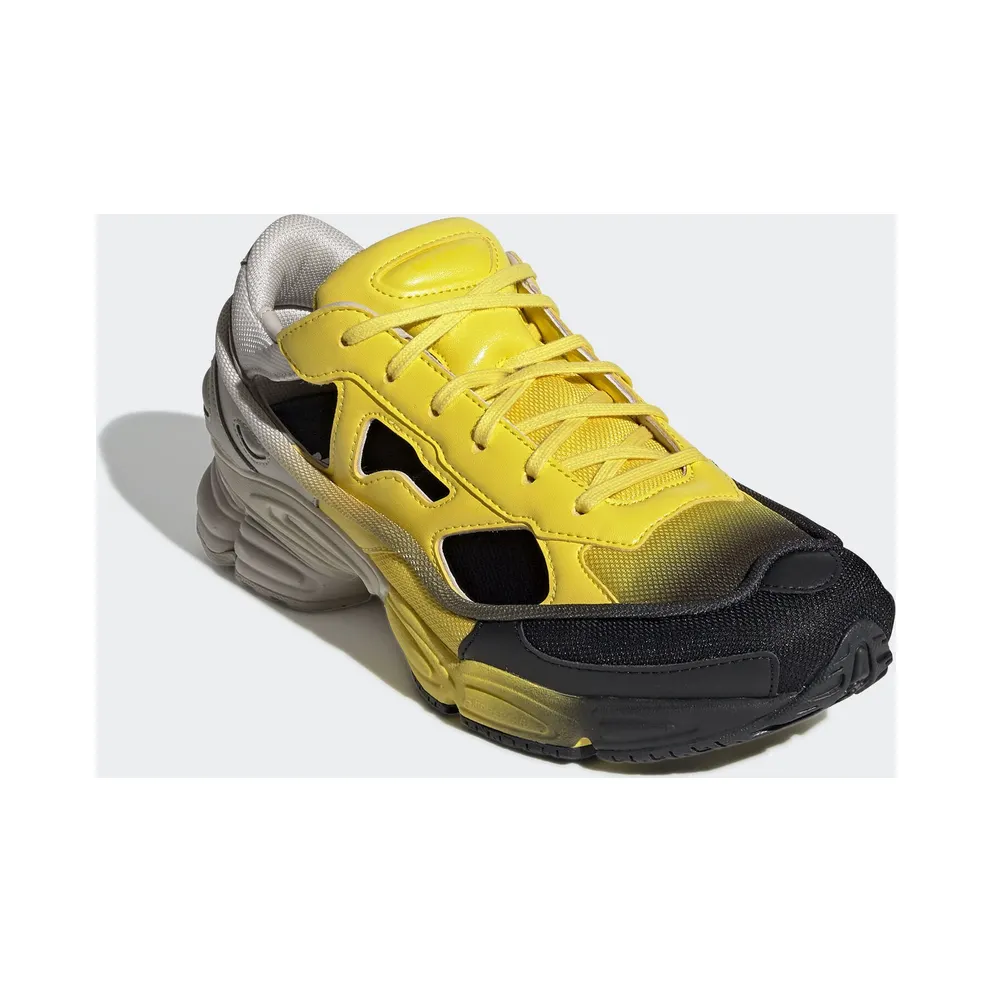 adidas Replicant Ozweego Raf Simons Clear Brown Yellow Clear Brown/Yellow/Yellow (EE7931)