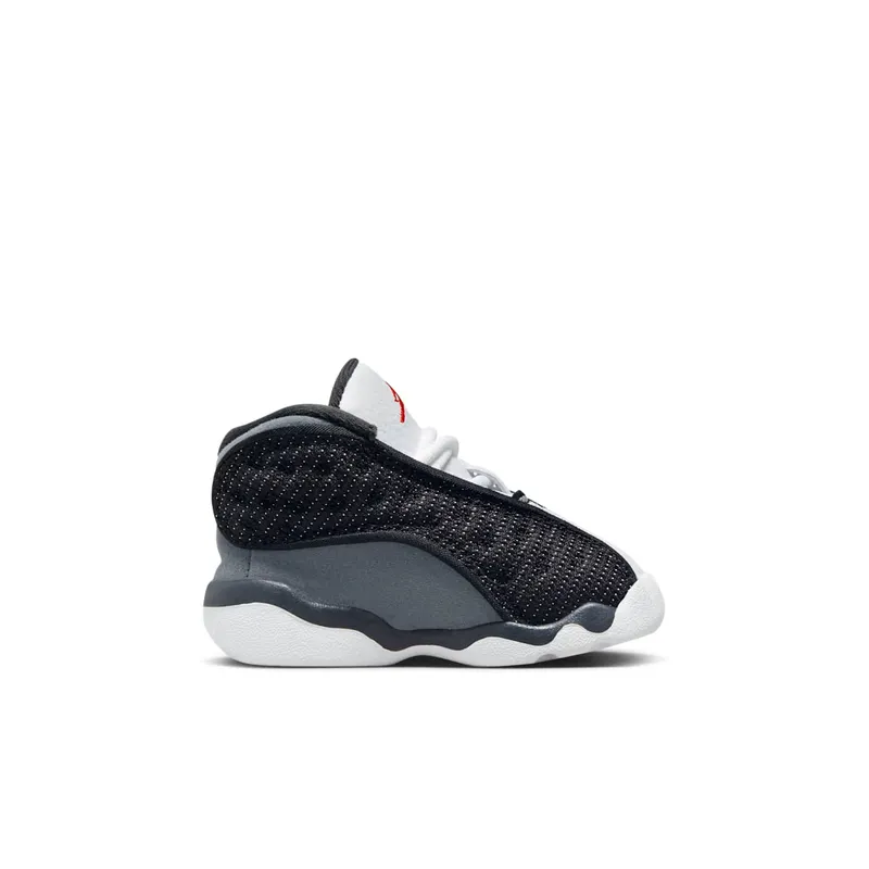 Air Jordan 13 TD “Black Flint” (414581-060)