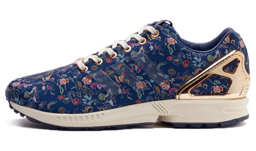 Adidas Limited EDT x ZX Flux Night Sky (AF5777)