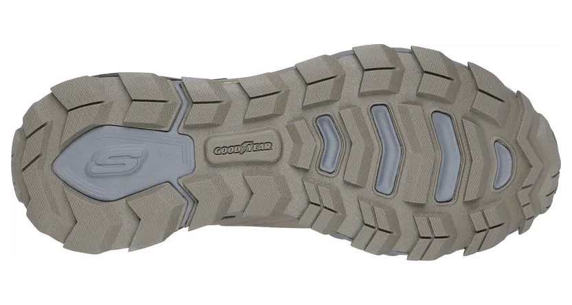 skechers-skech 237672 TPBK