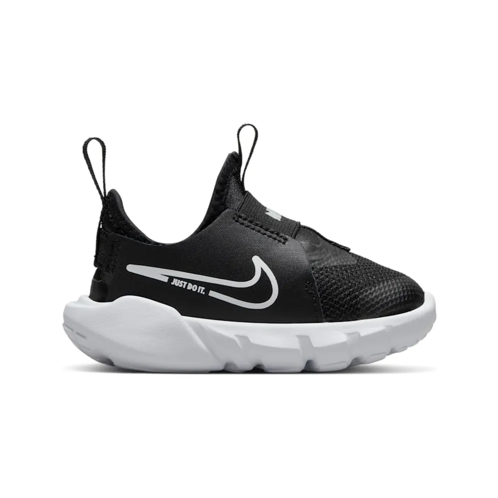 Nike Flex Runner 2 TDV “Black / Photo Blue / University Gold / White” (DJ6039-002)