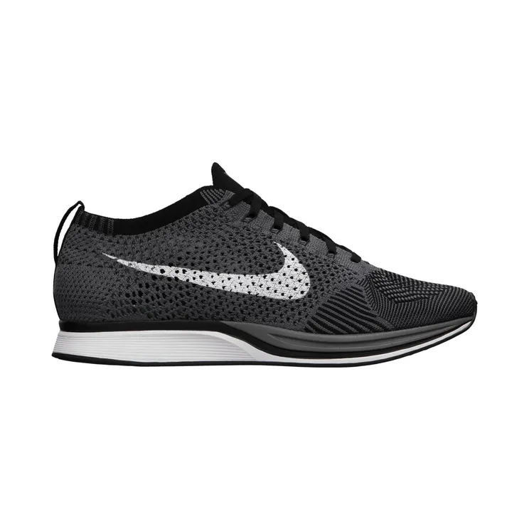 Nike Flyknit Racer Dark Grey (526628-010)