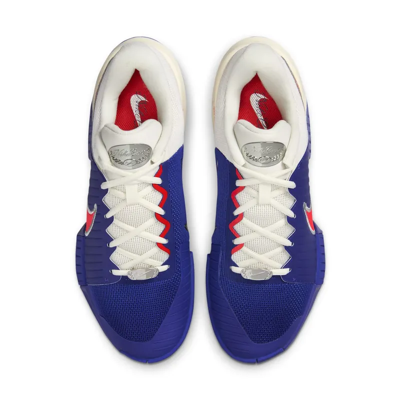 Nike Zoom GP Challenge Pro HC Premium Deep Night Light Crimson (HJ6767-500)