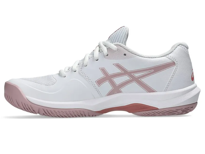 ASICS GAME FF “White / Morganite” (1042A281-103)