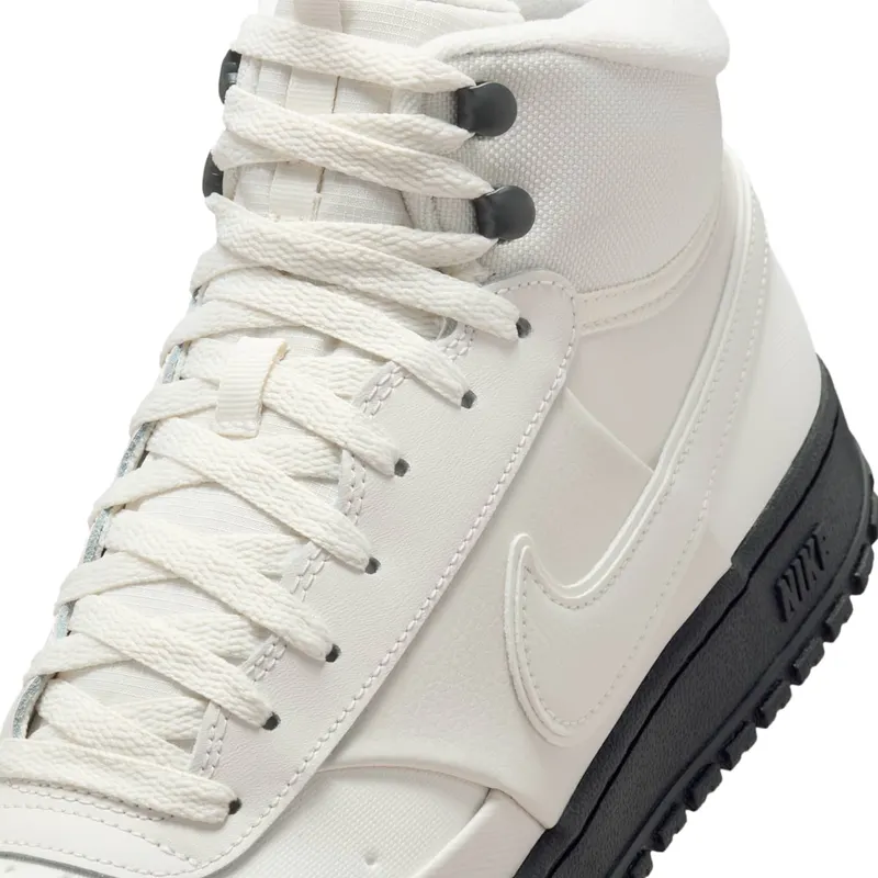 Nike Court Vision Mid Winter “Phantom Anthracite Vast Grey” (DR7882-004)