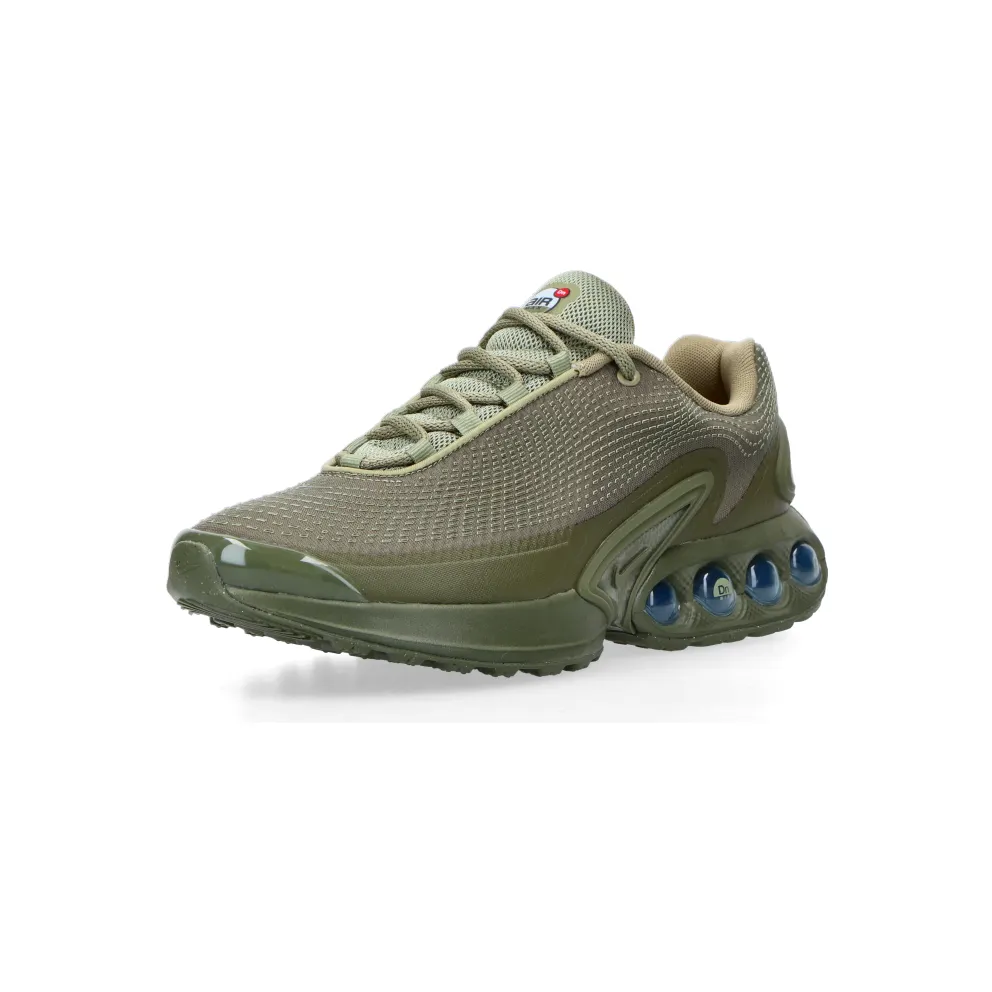 Nike Air Max Dn “Olive” (neutral olive / medium olive / dark stucco) – DV3337-200