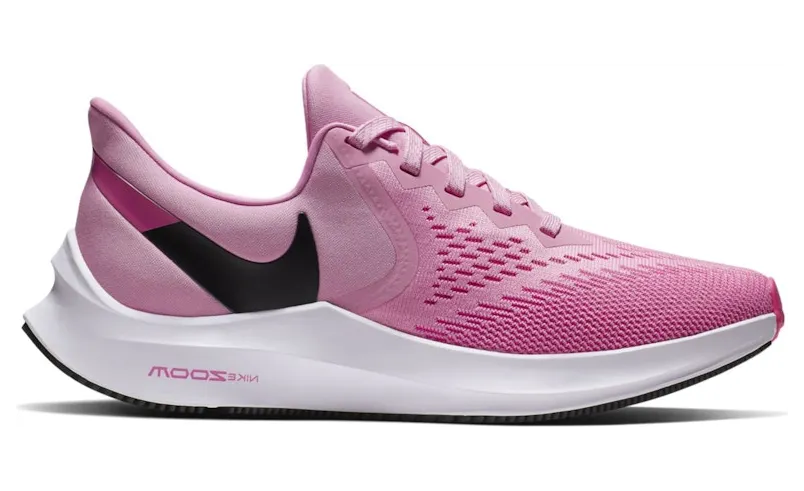 Nike Air Zoom Winflo 6 Psychic Pink (AQ8228-600)