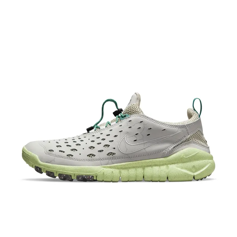 Nike Free Run Trail Grey (DJ6891-001)