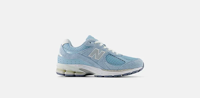 New Balance 2002R “Bright Sky” (M2002RBU)