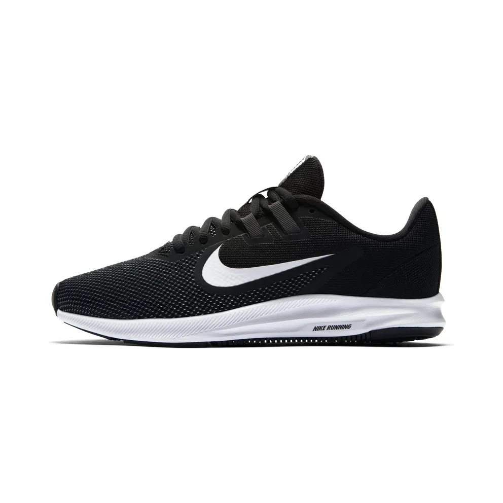 Nike Downshifter 9 Black (AQ7486-001)