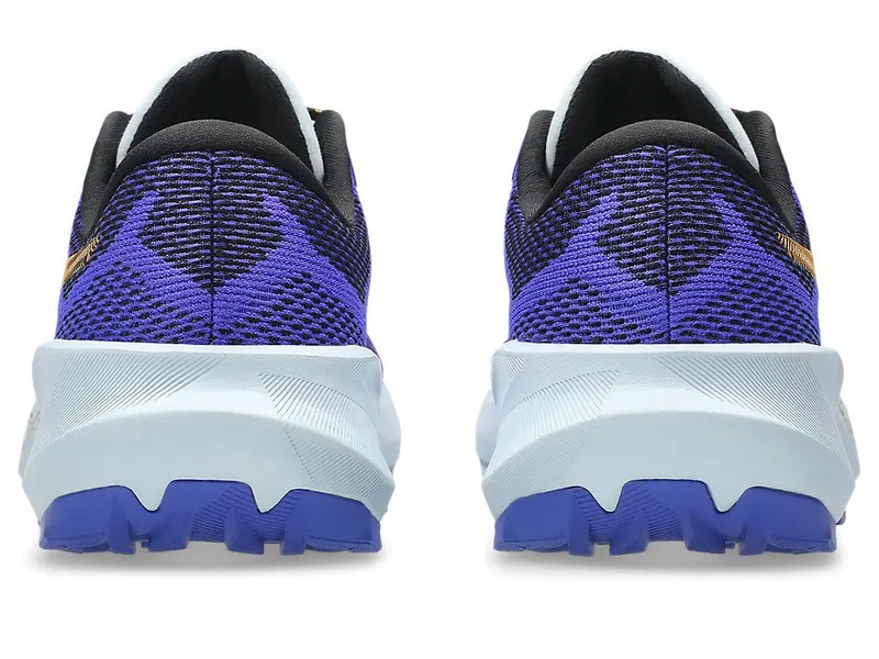 ASICS TRABUCO 14 “Cobalt Burst / Sandstorm” (1011C166-400)
