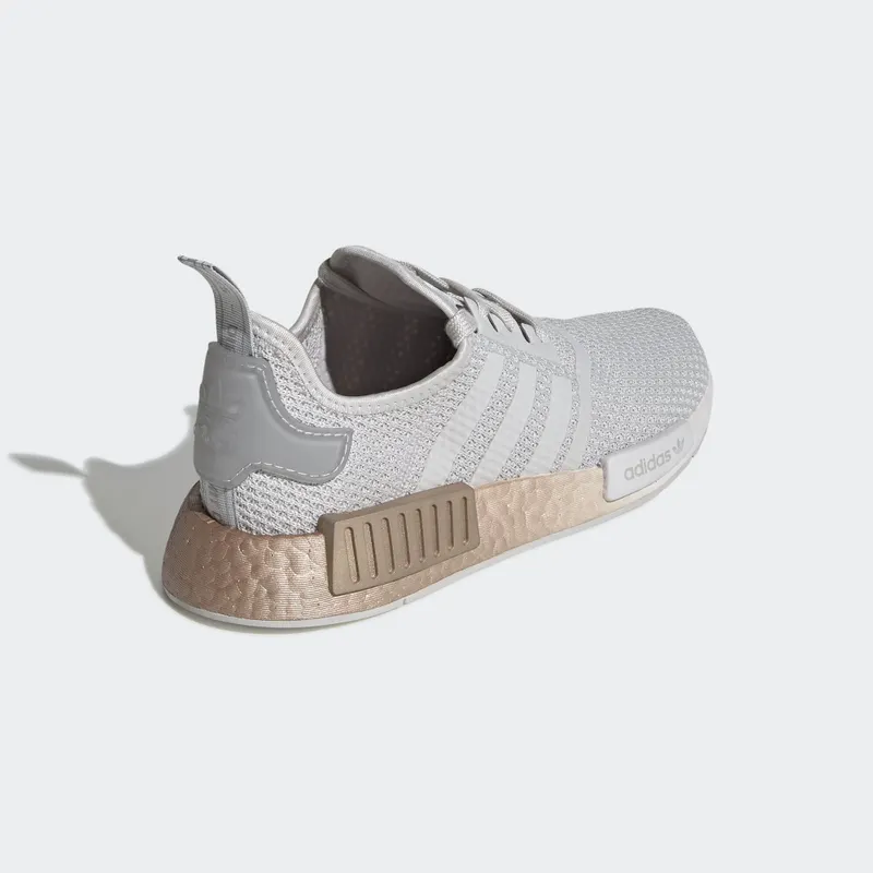 adidas NMD_R1 Grey One (W) Grey One/Grey One/Grey Two (FU9349)