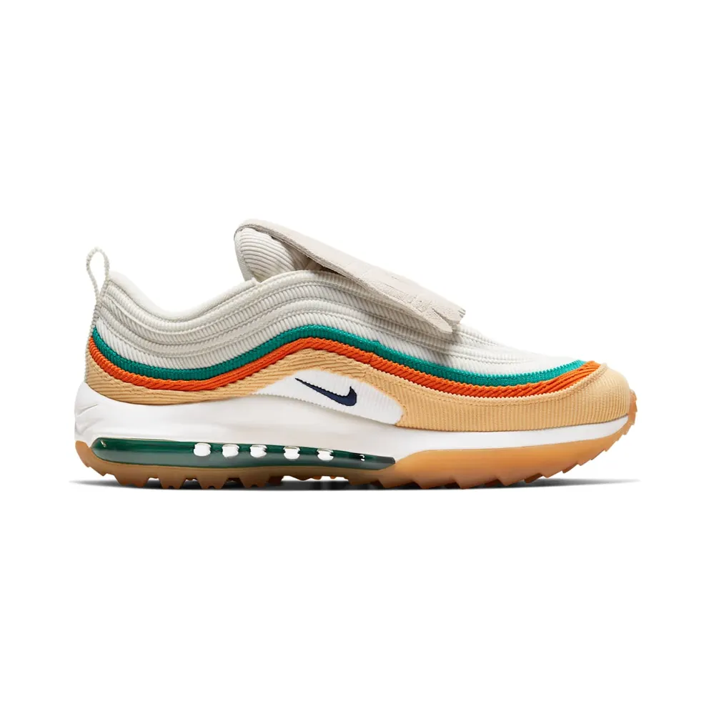 Nike Air Max 97 Golf NRG ‘Lucky and Good’ (2020) (CJ0563-200)