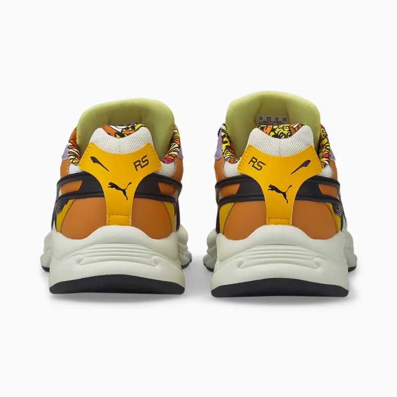 Puma RS-Connect Romero Britto Black/White (382168-01)
