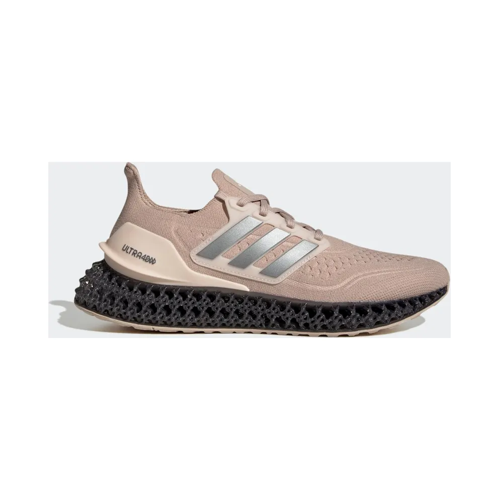 adidas ULTRA4D FWD Wonder Taupe / Night Metallic / Wonder Quartz (HP7599)