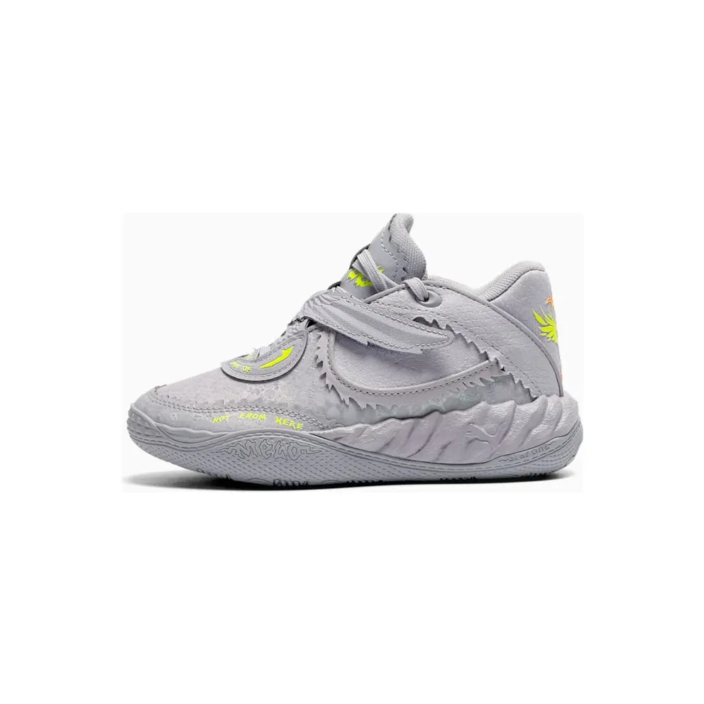 Puma LaMelo Ball MB.05 Shine (406069-01)