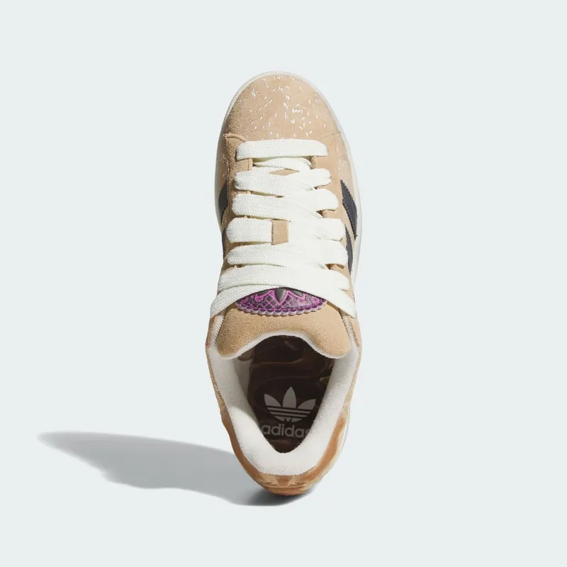 Adidas Campus 00s “Pan De Muerto” (JP6903)
