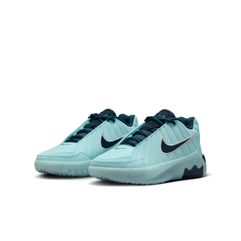 Nike LeBron Witness 9 Glacier Ice Armory Navy (HV2270-401)