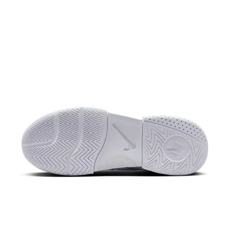 Nike Court Lite 4 Amethyst Tint White Deep Night (FD6575-500)