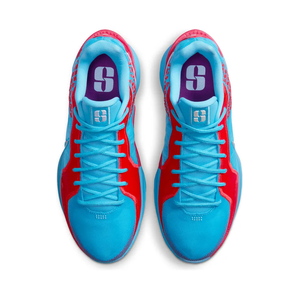 Nike Sabrina 2 “Slurpee” (FQ2174-400)