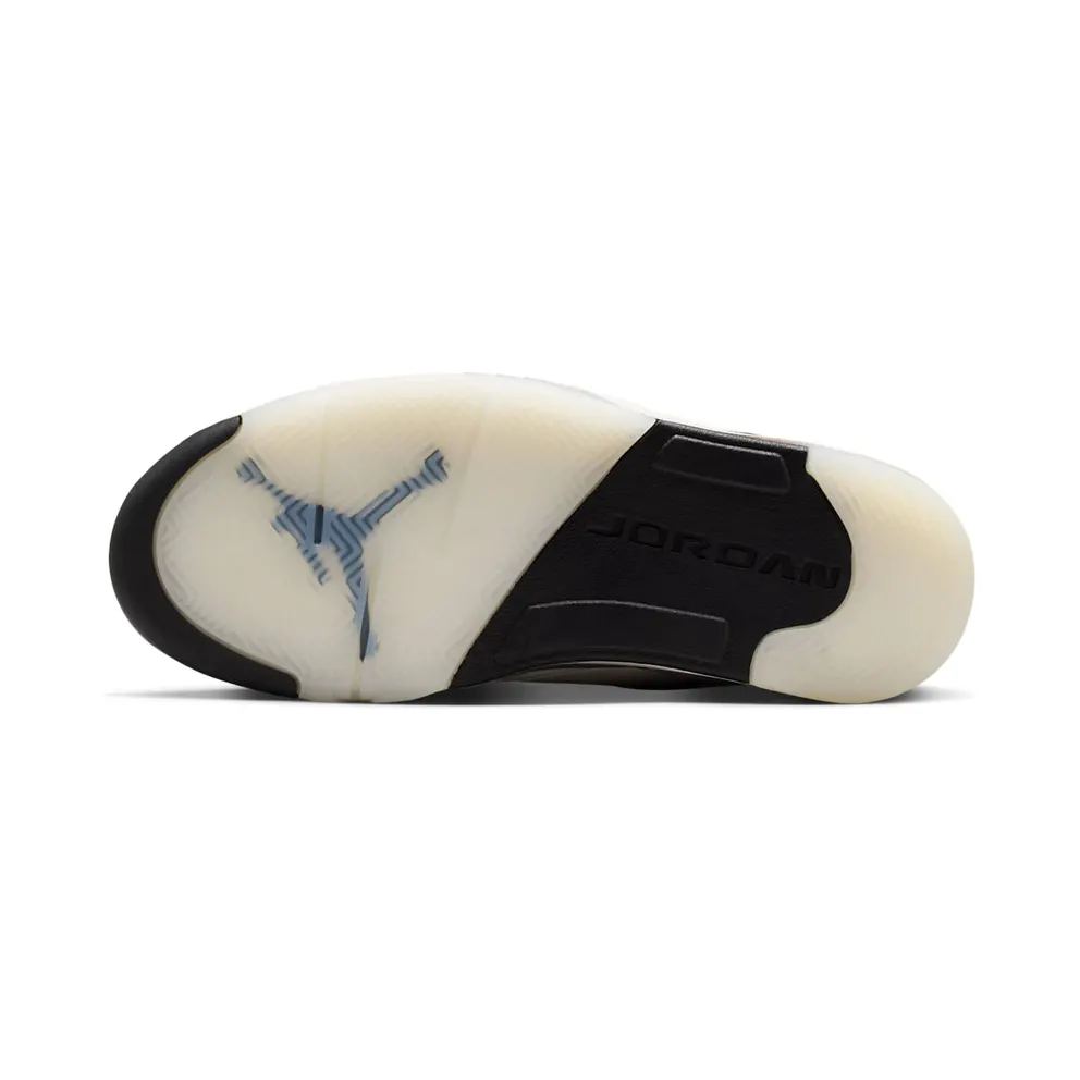 Jordan Sixty Plus Low “Sail Black Swan” (IR1847-100)