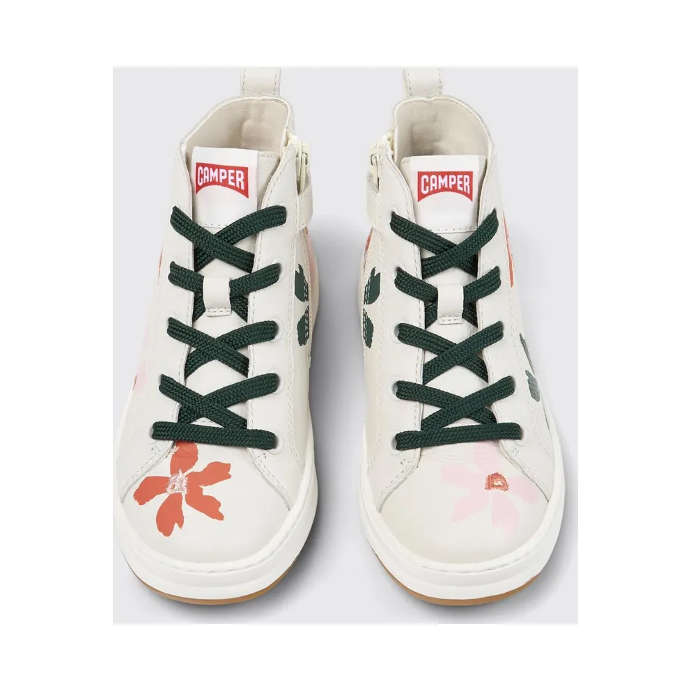 Camper White (K900261-012TWINS0)