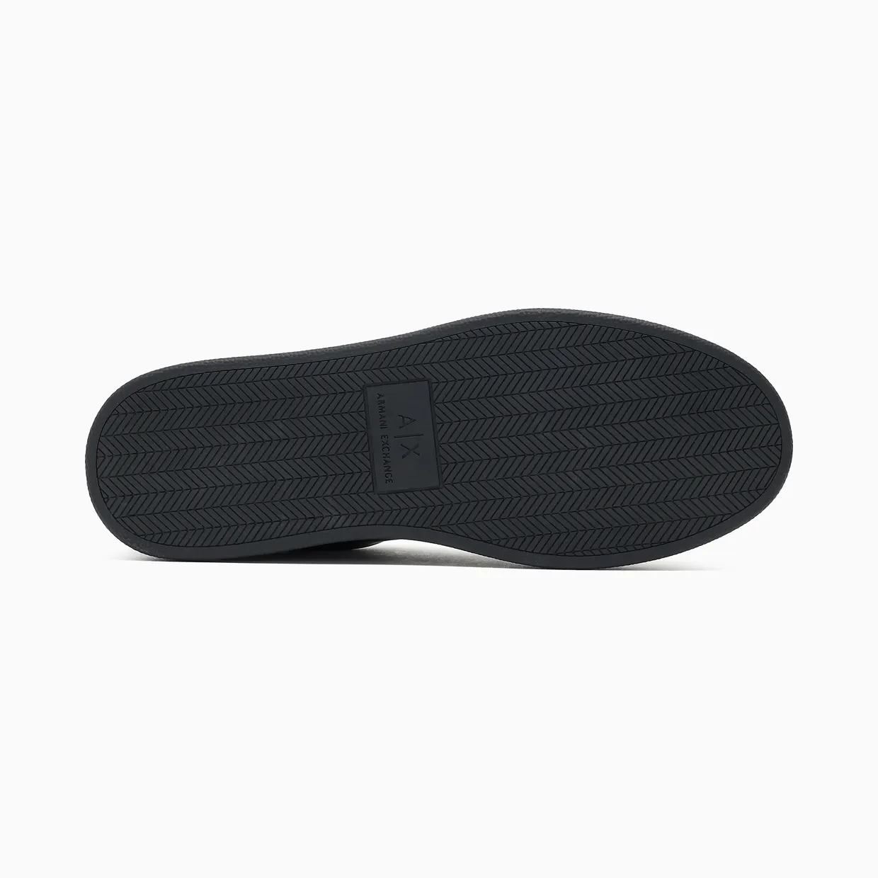 Armani Split Leather With Cotton Lining (XM000141-AF11912-UC001) (6)