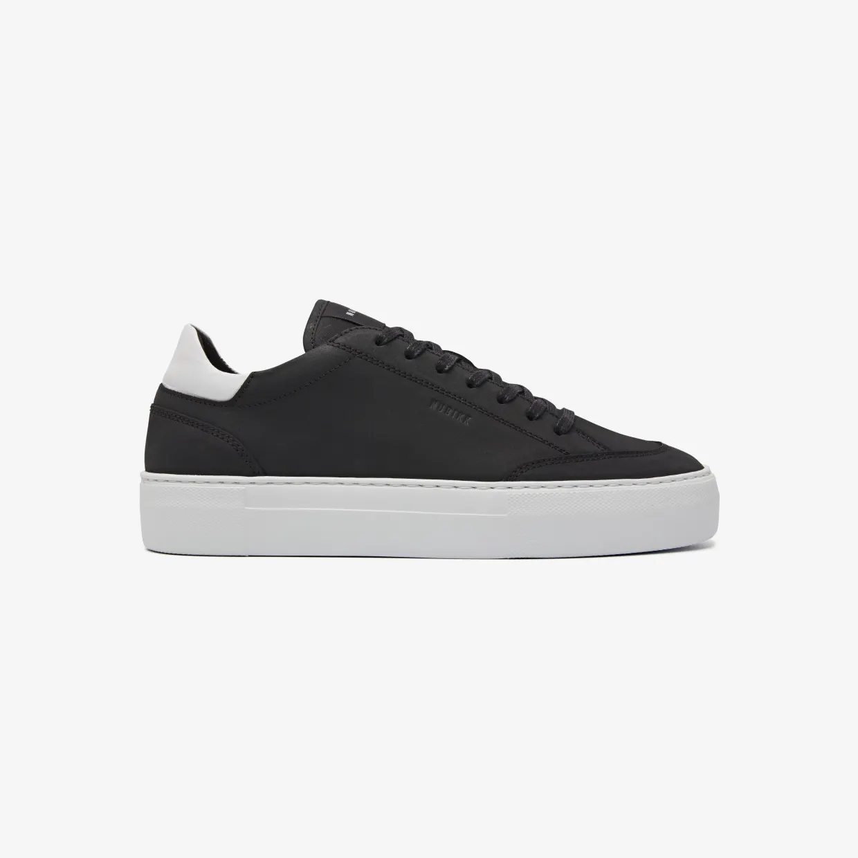 Nubikk Jagger Tora Black (2104870010N)