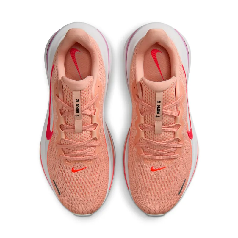 Nike Winflo 12 Orange (HV9273-800)