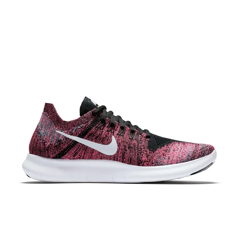 Nike Free RN Flyknit 2017 “Multicolor” (880844-006)