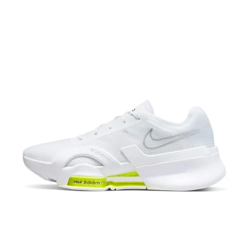 Nike Air Zoom SuperRep 3 HIIT Class White (DC9115-107)