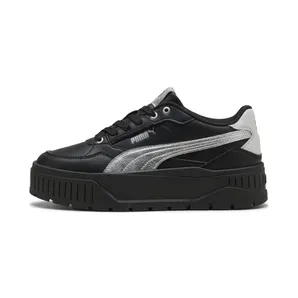 Puma Karmen II Idol Metallic Whisper “Puma Black / Puma Silver” (404518_02)
