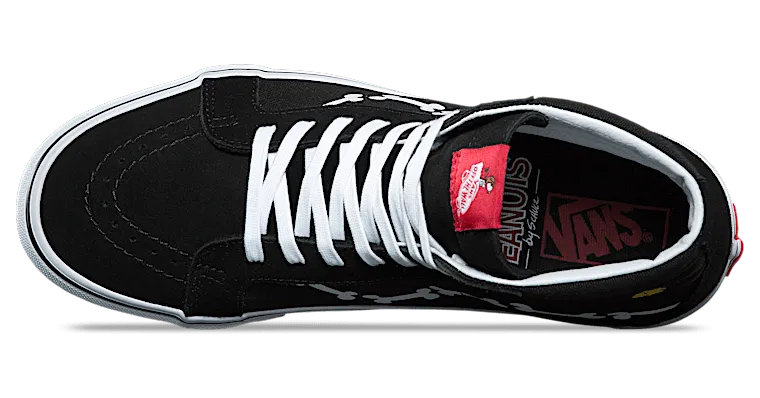 vans-sk8-hi VN0A2XSBOHL