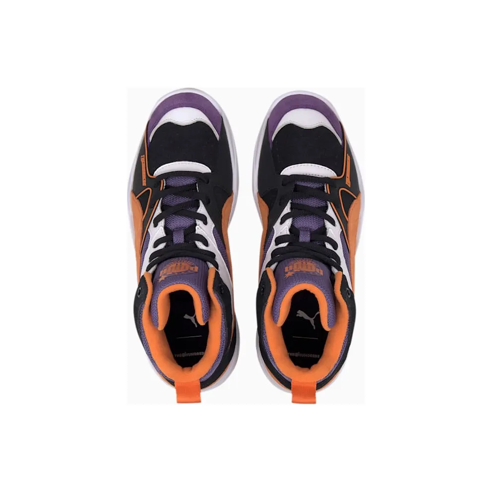Puma Performer Mid The Hundreds (371384-01)